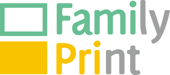 family print